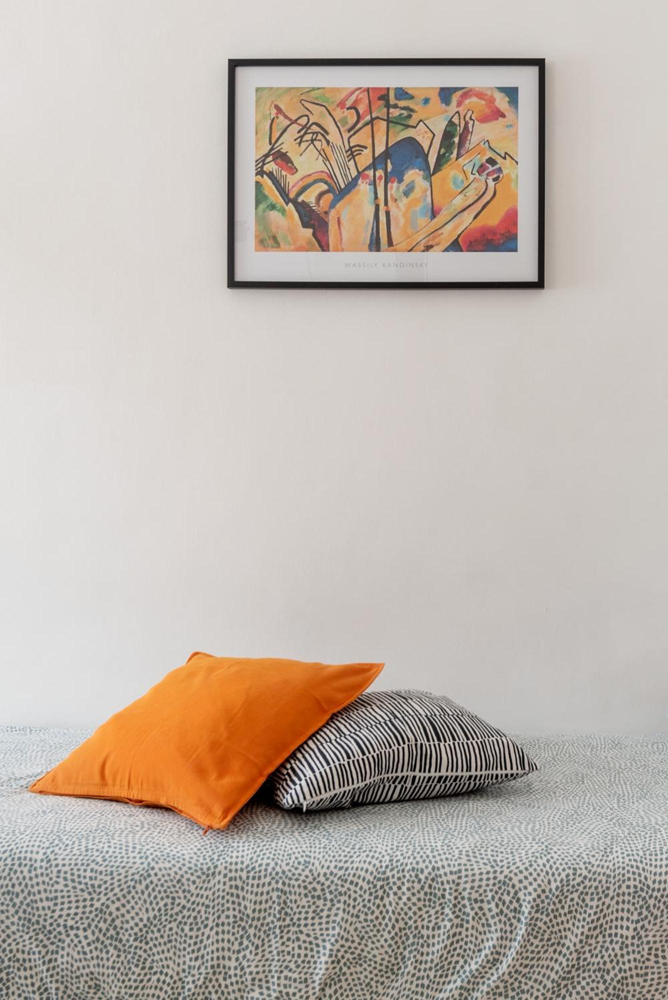 Central Little Basic Apartment Roma Exterior foto